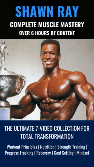 Cover-Complete Muscle Matery | buildwithpros.com | BuildWithPros.com