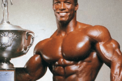 Bodybuilding Motivation Series 7 Video Bundle