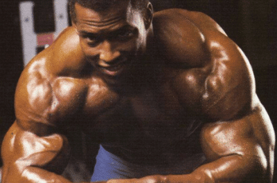 Bodybuilding Goal Setting for Long Term Progress