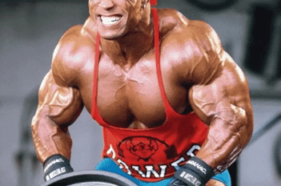 Mental Resilience for Bodybuilding Setbacks