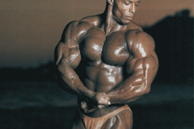 Bodybuilding Rest and Recovery for Advanced Lifters