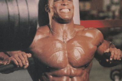 Mind Muscle Connection for Serious Bodybuilding