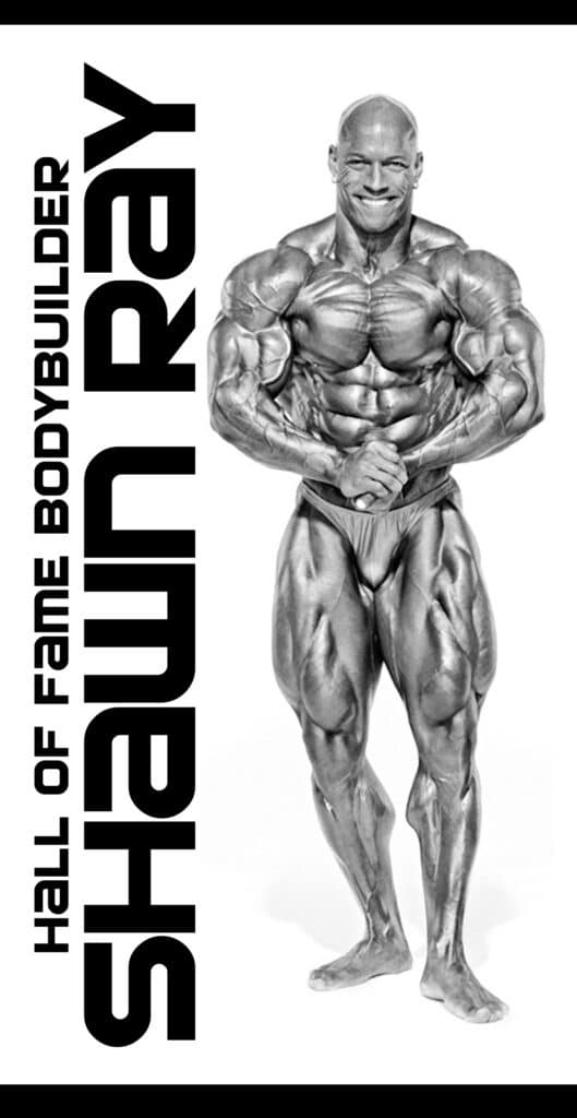 Shawn ray hall of famer img 7123