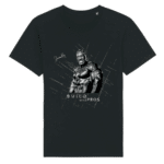 T-Shirt Grit Front | buildwithpros.com | BuildWithPros.com