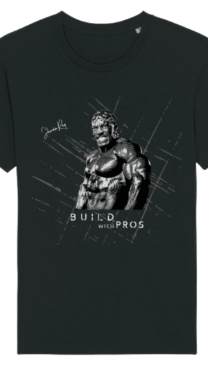 T-Shirt Grit Front | buildwithpros.com | BuildWithPros.com