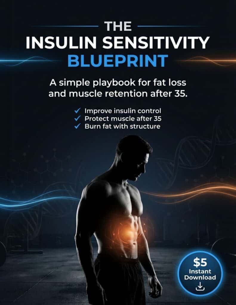 Insulin sensitivity pdf guide 1089 x 1410